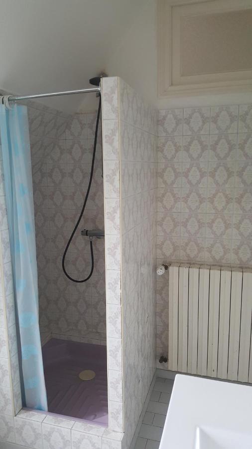 Chambre D'Hote Les Iles Concarneau Εξωτερικό φωτογραφία